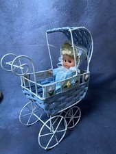 Ancien petit landau d'occasion  Clermont-Ferrand-