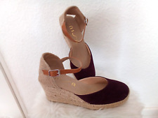 Unisa sommerschuhe sandalen gebraucht kaufen  Bad Münder
