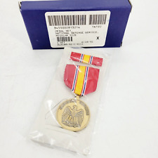 Usgi national defense for sale  Columbus