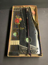 Antike zither konzert gebraucht kaufen  Deutschland