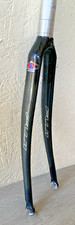 TUBO DE DIREÇÃO FUJI GARFO DE CARBONO 1 1/8 POLEGADAS 700C 438 GRAMAS 197 MM comprar usado  Enviando para Brazil