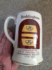 027 new boddingtons for sale  MANCHESTER