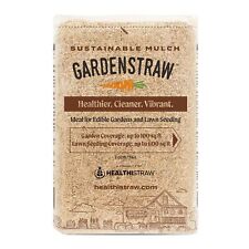 Healthistraw gardenstraw natur for sale  Lititz