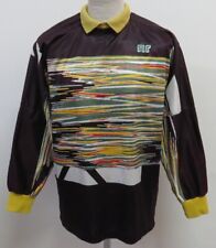 Maglia italia goalkeeper usato  Portici