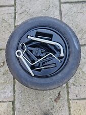 ford ka spare wheel for sale  ROTHERHAM