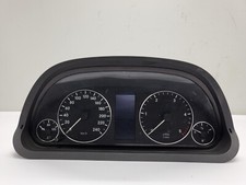 Mercedes w169 tachometer gebraucht kaufen  Kleinrinderfeld