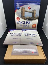 English the move usato  Tavernole sul Mella