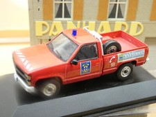 Chevrolet silverado 1977 d'occasion  Fontvieille