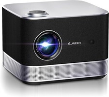 Aurzen supported smart for sale  LIVERPOOL