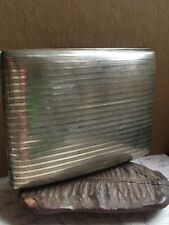 Vintage ancien etui d'occasion  France