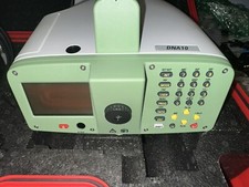 Leica dna10 percision for sale  Modesto