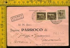 Rsi usi tardivi usato  Italia