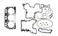 Gasket set with d'occasion  Expédié en Belgium