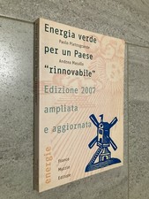 Pietrogrande masullo energia usato  Torino