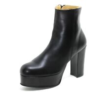 277 stiefelette plateau gebraucht kaufen  Bovenden