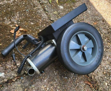 Power pack wheelchair for sale  NOTTINGHAM