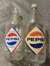 Vintage pepsi cola for sale  Anderson