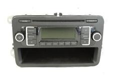 5m0035156d autoradio volkswage usato  Rovigo