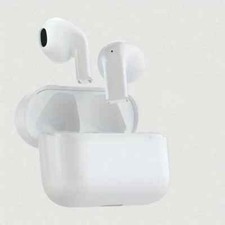 Cuffie auricolari wireless usato  Monopoli