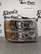 Passenger right headlight for sale  Easley