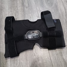 Donjoy deluxe hinged for sale  Fountain
