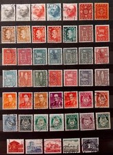 Znaczki Pocztowe Norwegia III Rzesza Anglia Włochy 257 szt (315) na sprzedaż Znaczki Pocztowe Norwegia III Rzesza Anglia Włochy 257 szt (315) na sprzedaż  PL