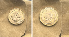 1910 20 francs d'occasion 1910 20 francs d'occasion  Aubenas