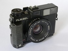 Plaubel makina 670 gebraucht kaufen  Berlin