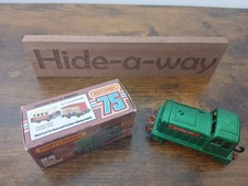 Matchbox diesel shunter for sale  PLYMOUTH