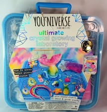 Niverse ultimate crystal for sale  Fountain Valley