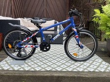 Frog blue union for sale  MELTON MOWBRAY