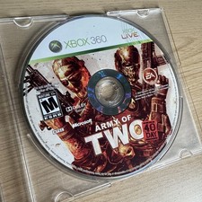 360 army 2 40th day xbox for sale 360 army 2 40th day xbox for sale New Port Richey