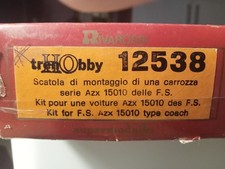 Rivarossi art. 12538. usato Rivarossi art. 12538. usato  Fabrica di Roma