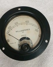 Weston electrical radio for sale  New Port Richey