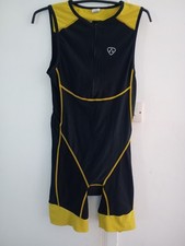 Black yellow one for sale  LAUNCESTON