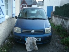 Fiat panda pièces d'occasion Fiat panda pièces d'occasion  Arudy