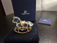 Swarovski crystal memories for sale  CHINNOR