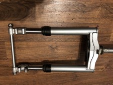 aprilia sr 50 gabel gebraucht kaufen  Karlsruhe