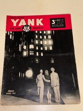 Yank army weekly for sale  Arlington Heights