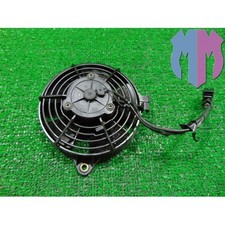 Ventola radiatore yamaha usato  Napoli