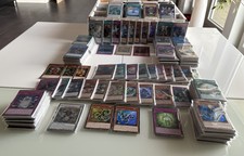 Yugioh karten sammlung gebraucht kaufen  Riegelsberg