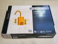 Glacier bay dorind for sale  Dallas