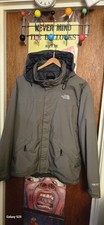 North face goretex for sale  BOURNEMOUTH