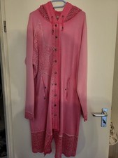 Jacke longjacke stilecht gebraucht kaufen  Sülfeld