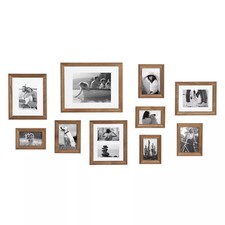 10pc bordeaux frame for sale  USA