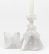 Kerzentuch kommuniontasche ker gebraucht kaufen Kerzentuch kommuniontasche ker gebraucht kaufen  Hamburg