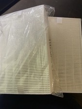 Pack hepa filter for sale  Lucama