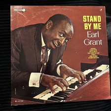 Earl grant stand for sale  Houston