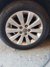Gomme cerchi opel usato  Marino