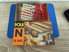 Pola 293 sortiment gebraucht kaufen  Hamburg